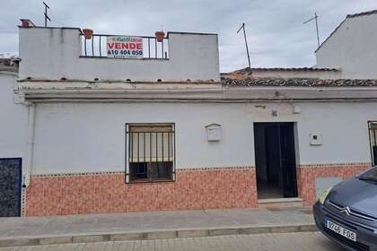 Huse til salg i Baños de la Encina, Jaén. 