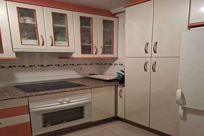 Lejligheder til salg i Bailén, Jaén. 