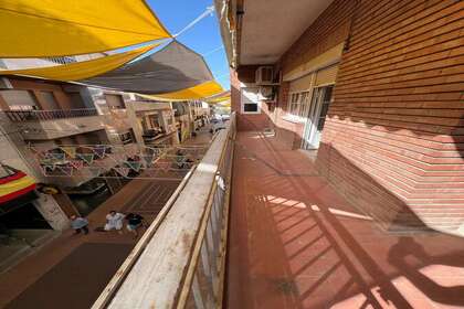 Wohnung zu verkaufen in Centro, Bailén, Jaén. 