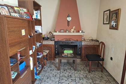Haus zu verkaufen in Palmeras, Bailén, Jaén. 