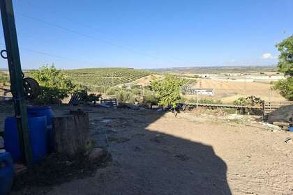 Grund til salg i Bailén, Jaén. 