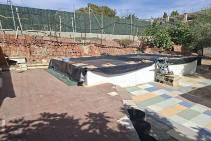 Hytter til salg i Bailén, Jaén. 