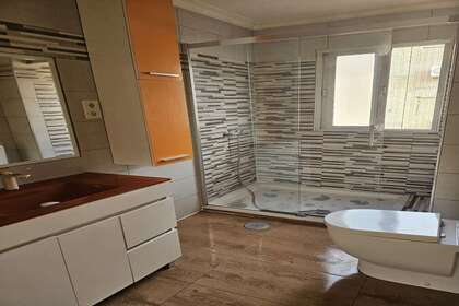 Lejligheder til salg i Moredal, Bailén, Jaén. 