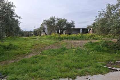 Chalets verkoop in Bailén, Jaén. 