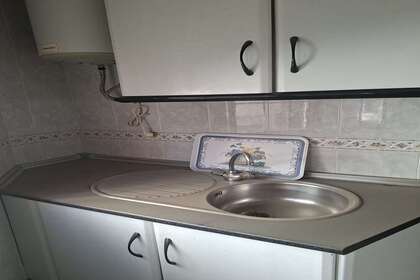 Apartment zu verkaufen in Correos, Bailén, Jaén. 