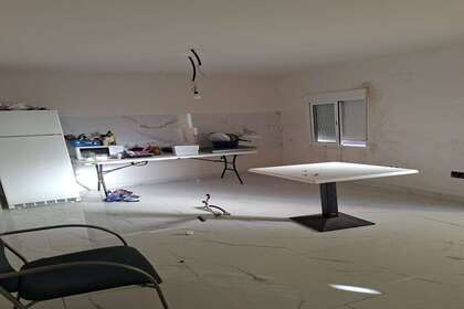 Wohnung zu verkaufen in Barrio nuevo, Bailén, Jaén. 