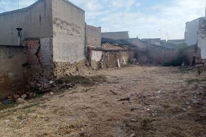 Baugrundstück zu verkaufen in Centro, Bailén, Jaén. 