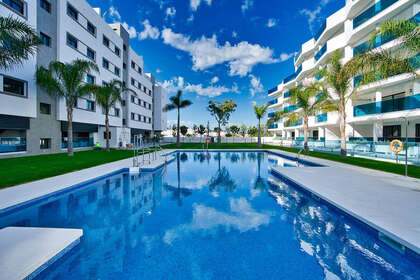 Apartment zu verkaufen in Mijas, Málaga. 