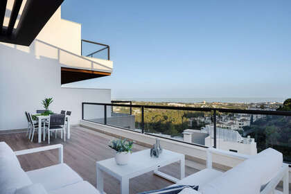 Apartment zu verkaufen in Nueva andalucia, Málaga. 