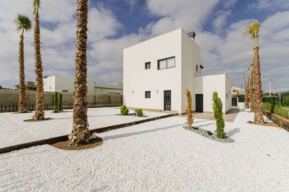 Villa zu verkaufen in Orihuela-Costa, Alicante. 