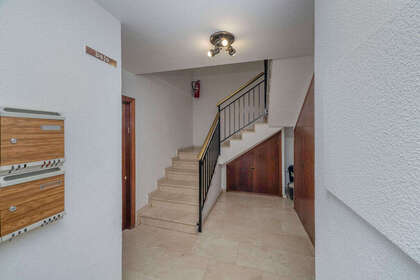 Flats verkoop in Partida Uchel, Aspe, Alicante. 