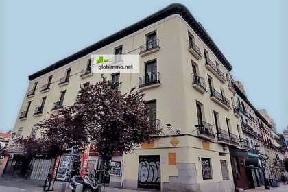 Haus zu verkaufen in Madrid. 