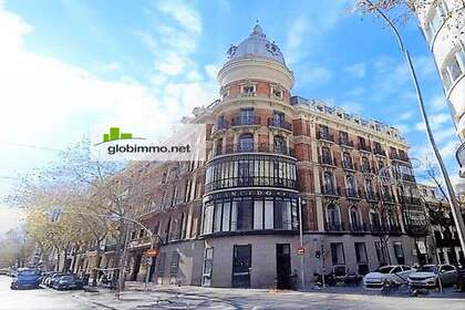 Haus zu verkaufen in Madrid. 