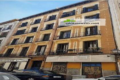 Haus zu verkaufen in Madrid. 