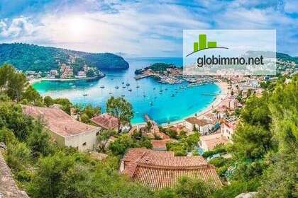 House for sale in Palma de Mallorca / Palma, Baleares (Illes Balears), Mallorca. 