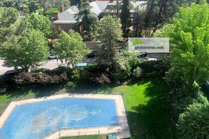 Appartement vendre en Madrid. 