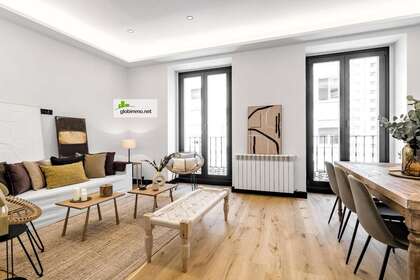 Appartement vendre en Madrid. 