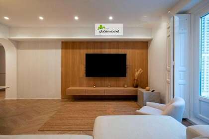 Appartement vendre en Madrid. 