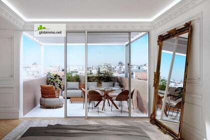Appartement vendre en Madrid. 
