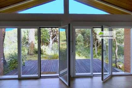 Haus zu verkaufen in San Martín de Valdeiglesias, Madrid. 