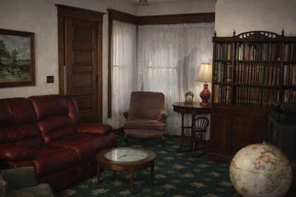 Wohnung zu verkaufen in Abrantes, Carabanchel, Madrid. 