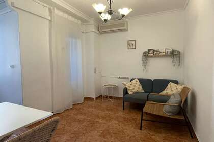 salotto-sala da pranzo