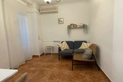 salotto-sala da pranzo