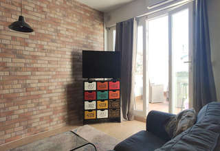 lounge - spisestue