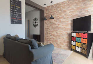 lounge - spisestue