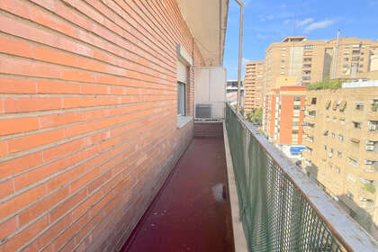 balkon/y
