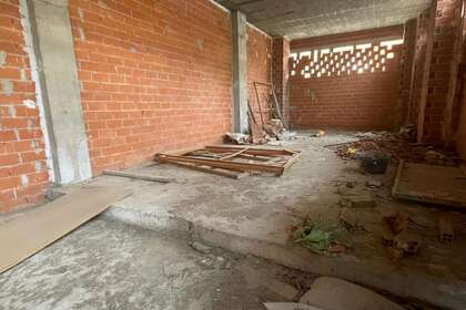 Kommercielle lokaler i Orriols, Valencia. 