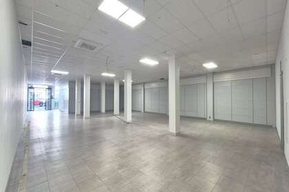 Kommercielle lokaler i Arrancapins, Valencia. 