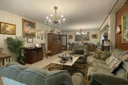 Lejligheder til salg i Exposició, El pla del real, Valencia. 