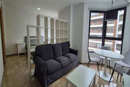 Studio's in Albors, Camins al grau, Valencia. 