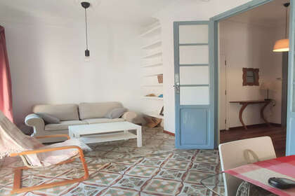 Flats in Russafa, L´Eixample, Valencia. 