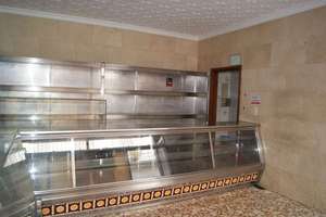House for sale in Benissa, Alicante. 