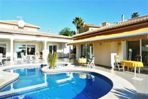 Chalet for sale in Calpe/Calp, Calpe/Calp, Alicante. 
