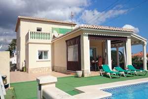 Chalet for sale in Calpe/Calp, Calpe/Calp, Alicante. 