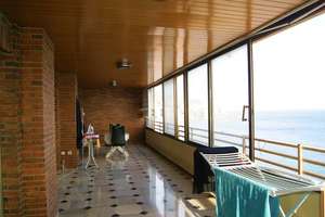 Apartment for sale in Levante, Benidorm, Alicante. 