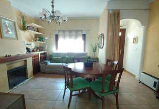 House for sale in Benissa, Alicante. 