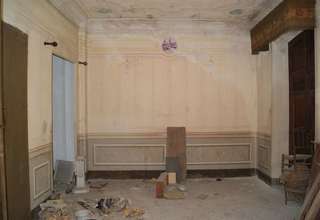 House for sale in Benissa, Alicante. 
