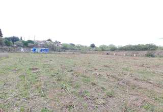 Rural/Agricultural land for sale in Benissa, Alicante. 