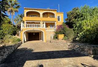 Chalet for sale in Calpe/Calp, Calpe/Calp, Alicante. 