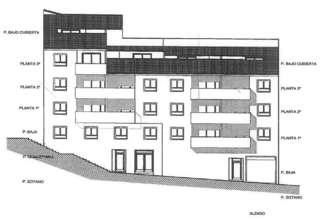 Terreno urbano venta en Benissa, Alicante. 