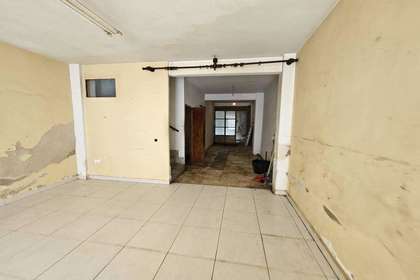 House for sale in Benissa, Alicante. 