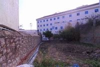 Plot for sale in Benissa, Alicante. 