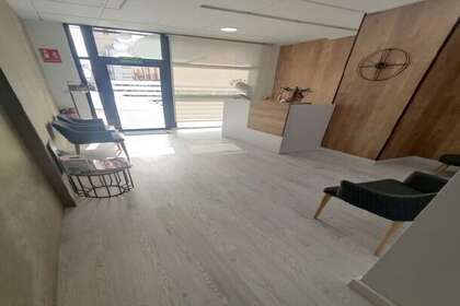 Коммерческое помещение Продажа в Benissa, Alicante. 