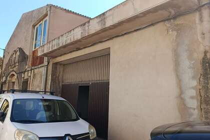 Construção venda em Pedreguer, Alicante. 