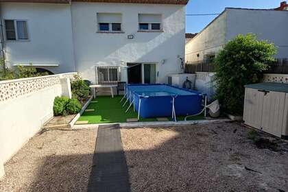 Casa venta en Benissa, Alicante. 