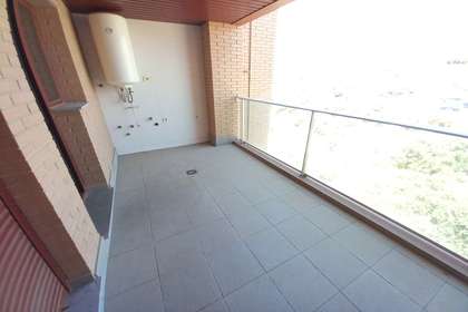 Flat for sale in Villa Blanca, Almería. 